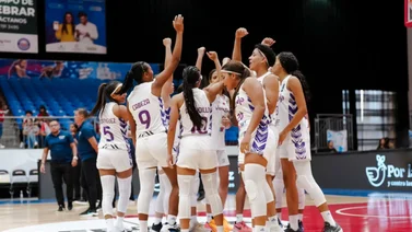 La Vinotinto de las Alturas Femenina debutó en el Premundial U16 (+Detalles)