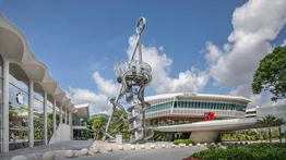 Aventura Mall es elegido como el mejor Centro Comercial de EEUU (+Detalles)