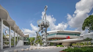 Aventura Mall es elegido como el mejor Centro Comercial de EEUU (+Detalles)