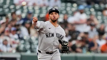 MLB: Otro venezolano podría cambiar de posición (+video)