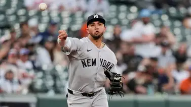 MLB: Otro venezolano podría cambiar de posición (+video) MLB: Otro venezolano podría cambiar de posición (+video)