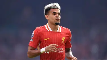 ¡Bombazo! El Chiringuito de Jugones reveló el futuro del colombiano Luis Díaz (+Video) ¡Bombazo! El Chiringuito de Jugones reveló el futuro del colombiano Luis Díaz (+Video)