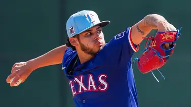 MiLB: David Davalillo Jr. da otro importante paso en Ligas Menores (+Declaraciones) MiLB: David Davalillo Jr. da otro importante paso en Ligas Menores (+Declaraciones)