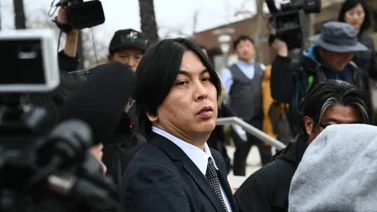 MLB: Exintérprete de Shohei Ohtani inicia sentencia de 57 meses por fraude bancario y apuestas