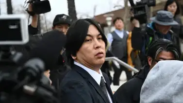 MLB: Exintérprete de Shohei Ohtani inicia sentencia de 57 meses por fraude bancario y apuestas MLB: Exintérprete de Shohei Ohtani inicia sentencia de 57 meses por fraude bancario y apuestas