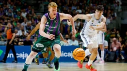 Unicaja vs Real Madrid: El 4to juego de semifinales se vive este martes en Meridiano Televisión