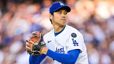 MLB: Así le va a Shohei Ohtani en su primera salida con el uniforme de los Dodgers (+video) MLB: Así le va a Shohei Ohtani en su primera salida con el uniforme de los Dodgers (+video)