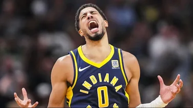 Finales NBA: ¿El culpable de la derrota? Así fue el terrible partido de Tyrese Haliburton