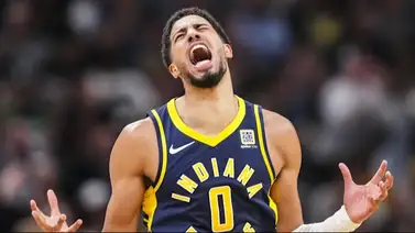 Finales NBA: ¿El culpable de la derrota? Así fue el terrible partido de Tyrese Haliburton Finales NBA: ¿El culpable de la derrota? Así fue el terrible partido de Tyrese Haliburton