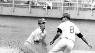 LVBP: Leyenda de los Tigres de Aragua está de cumpleaños hoy 17 de junio (+Detalles) LVBP: Leyenda de los Tigres de Aragua está de cumpleaños hoy 17 de junio (+Detalles)