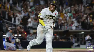 MLB: Dodgers concreta el Lauro ante Padres en el regreso de Shohei Ohtani a la lomita (finalizado) MLB: Dodgers concreta el Lauro ante Padres en el regreso de Shohei Ohtani a la lomita (finalizado)