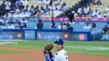 Resultados MLB: 16 de junio de 2025 (+video) Resultados MLB: 16 de junio de 2025 (+video)