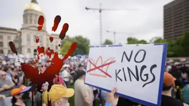 Acaban con la vida de un reconocido diseñador de "Project Runway" Acaban con la vida de un reconocido diseñador de "Project Runway"