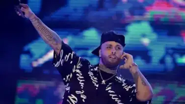 Todo lo que debes saber del concierto de Nicky Jam en Caracas Todo lo que debes saber del concierto de Nicky Jam en Caracas