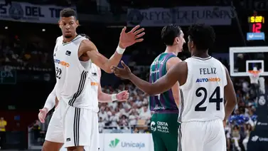 Liga Endesa: Estos son los juegos de hoy 17 de junio en la Postemporada (En Vivo por Meridiano TV y Meridiano.net) Liga Endesa: Estos son los juegos de hoy 17 de junio en la Postemporada (En Vivo por Meridiano TV y Meridiano.net)