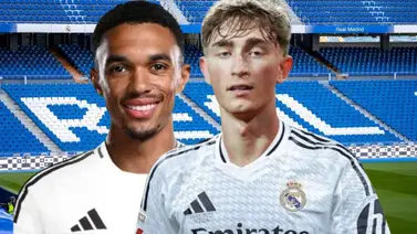 ¿Trent y Huijsen arrancarán el Mundial de Clubes como titulares en el Real Madrid? ¿Trent y Huijsen arrancarán el Mundial de Clubes como titulares en el Real Madrid?