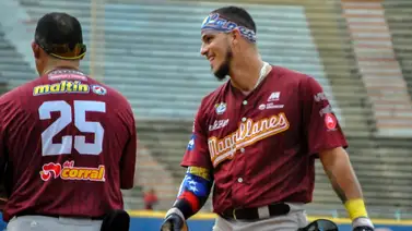 LVBP: Así se llevó a cabo el mega cambio de 12 peloteros entre Magallanes y Zulia (+Exclusiva) LVBP: Así se llevó a cabo el mega cambio de 12 peloteros entre Magallanes y Zulia (+Exclusiva)