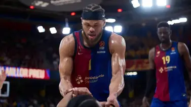 Barcelona confirma la salida de una de sus principales estrellas Barcelona confirma la salida de una de sus principales estrellas