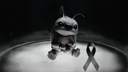 Muere estrella de "Lilo & Stitch" a semanas del estreno del live-action