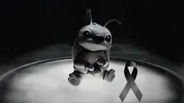 Muere estrella de "Lilo & Stitch" a semanas del estreno del live-action Muere estrella de "Lilo & Stitch" a semanas del estreno del live-action