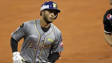 LVBP: Magallanes ve a Ángel Reyes como un posible jugador franquicia (+Exclusiva) LVBP: Magallanes ve a Ángel Reyes como un posible jugador franquicia (+Exclusiva)