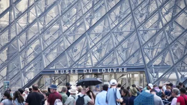 Museo del Louvre