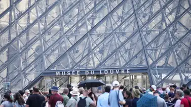 Museo del Louvre Museo del Louvre