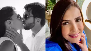 Viudo de Patricia Fuenmayor rompe el silencio tras la devastadora muerte Viudo de Patricia Fuenmayor rompe el silencio tras la devastadora muerte