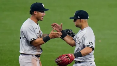 MLB: Gleyber Torres buscará superar a Rougned Odor en este departamento (+Detalles)