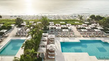 ¿Cuánto cuesta hospedarse en el hotel donde está el Real Madrid para el Mundial de Clubes? ¿Cuánto cuesta hospedarse en el hotel donde está el Real Madrid para el Mundial de Clubes?