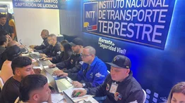 INTT realizará operativos especiales en el territorio nacional (+Fecha)