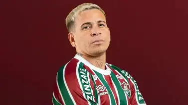 ¿Por qué no juega Yeferson Soteldo el Fluminense vs Borussia Dortmund por el Mundial de Clubes 2025? ¿Por qué no juega Yeferson Soteldo el Fluminense vs Borussia Dortmund por el Mundial de Clubes 2025?