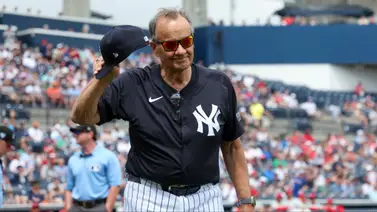 MLB: El legendario Joe Torre dirá presente en el Juego de Estrellas 2025 MLB: El legendario Joe Torre dirá presente en el Juego de Estrellas 2025