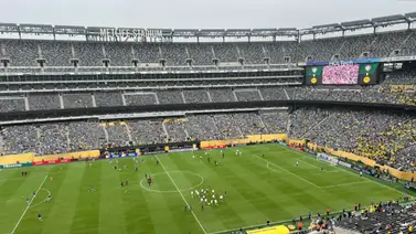 Mundial de Clubes: Baja asistencia en el Fluminense-Borussia Dortmund enciende las alarmas Mundial de Clubes: Baja asistencia en el Fluminense-Borussia Dortmund enciende las alarmas