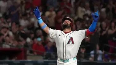 MLB: ¿Eugenio Suárez de camino a los Yankees de Nueva York? MLB: ¿Eugenio Suárez de camino a los Yankees de Nueva York?