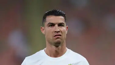 Giro inesperado para Cristiano Ronaldo y Al Nassr Giro inesperado para Cristiano Ronaldo y Al Nassr