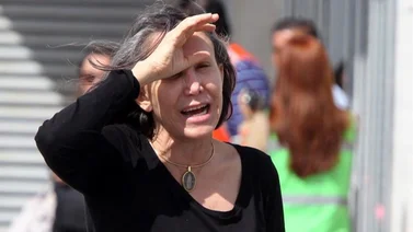 Alertan peligro de salud en Florinda Meza tras la nueva serie de Chespirito