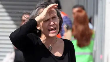 Alertan peligro de salud en Florinda Meza tras la nueva serie de Chespirito Alertan peligro de salud en Florinda Meza tras la nueva serie de Chespirito