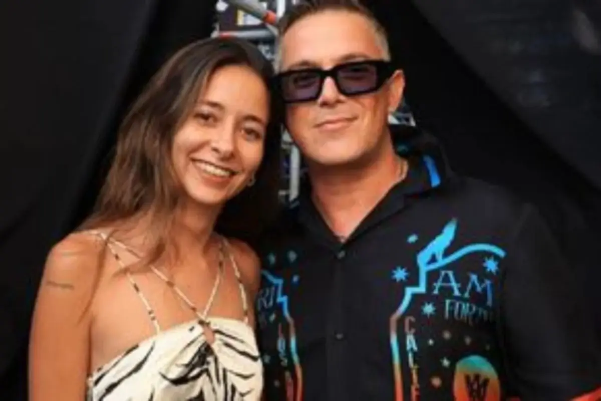 Esta es la respuesta de Alejandro Sanz al reciente "ataque" de Ivet Playà