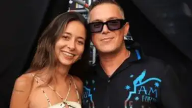 Esta es la respuesta de Alejandro Sanz al reciente "ataque" de Ivet Playà Esta es la respuesta de Alejandro Sanz al reciente "ataque" de Ivet Playà