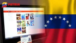 Plataforma Patria solicita actualización laboral a los usuarios: Verifica tu perfil
