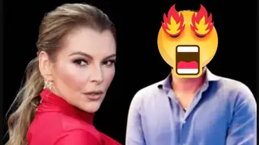 Afirman romance entre Marjorie de Sousa y un galán de telenovelas casado  Afirman romance entre Marjorie de Sousa y un galán de telenovelas casado