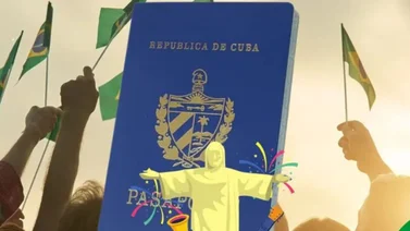 Asilo en Brasil 