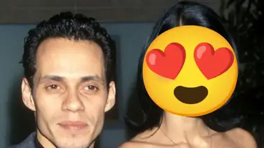 Exesposa de Marc Anthony deleita con sus curvas en "El gordo y la flaca" Exesposa de Marc Anthony deleita con sus curvas en "El gordo y la flaca"