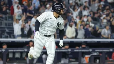  MLB: Yankees sacuden su lineup tras malos resultados (+Detalles)