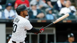  MLB: Lenyn Sosa es activado por los Medias Blancas (+Info)