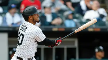 MLB: Lenyn Sosa es activado por los Medias Blancas (+Info) MLB: Lenyn Sosa es activado por los Medias Blancas (+Info)