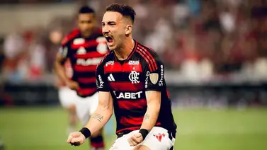 CONMEBOL empieza fuerte su participación en el Mundial de Clubes (+Resultados) CONMEBOL empieza fuerte su participación en el Mundial de Clubes (+Resultados)