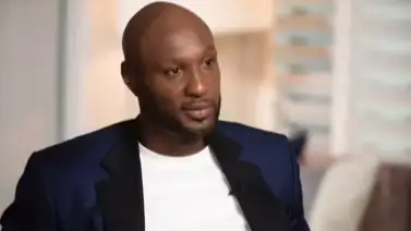 NBA: Lamar Odom es desalojado de su vivienda en Los Ángeles por este triste motivo NBA: Lamar Odom es desalojado de su vivienda en Los Ángeles por este triste motivo