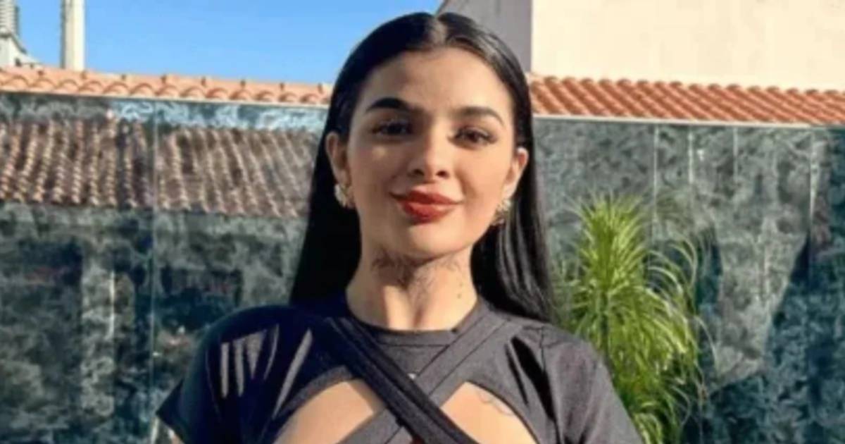 El nuevo rol de Karely Ruiz alejado del OnlyFans